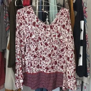 Casual shirt